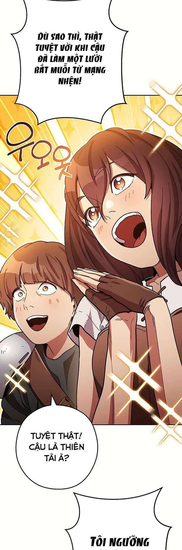 Tái Thiết Hầm Ngục Chap 167 - Next Chap 168