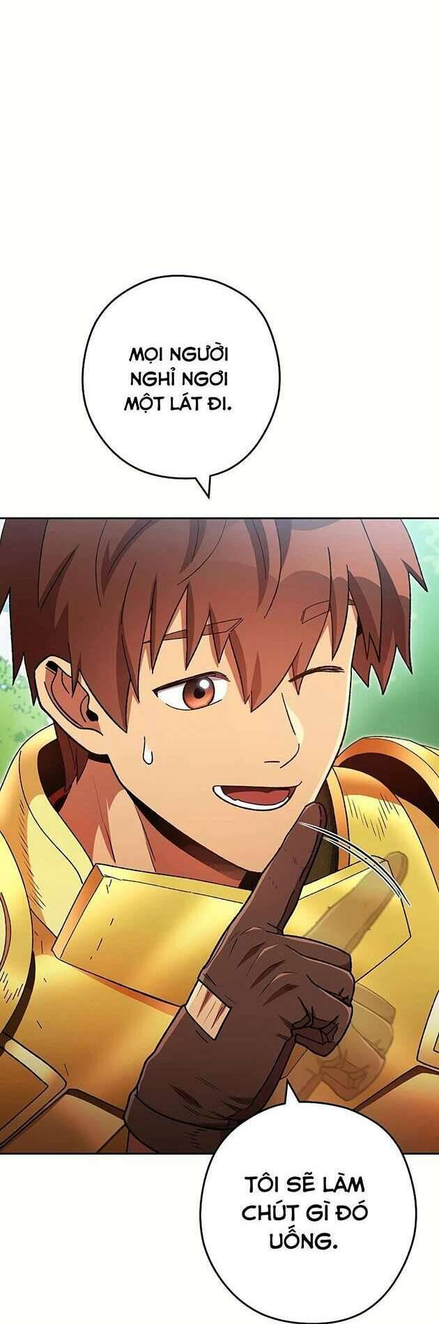 Tái Thiết Hầm Ngục Chap 167 - Next Chap 168