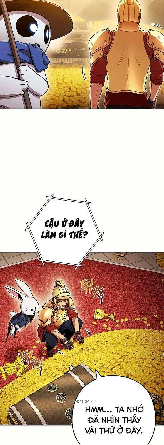 Tái Thiết Hầm Ngục Chap 167 - Next Chap 168