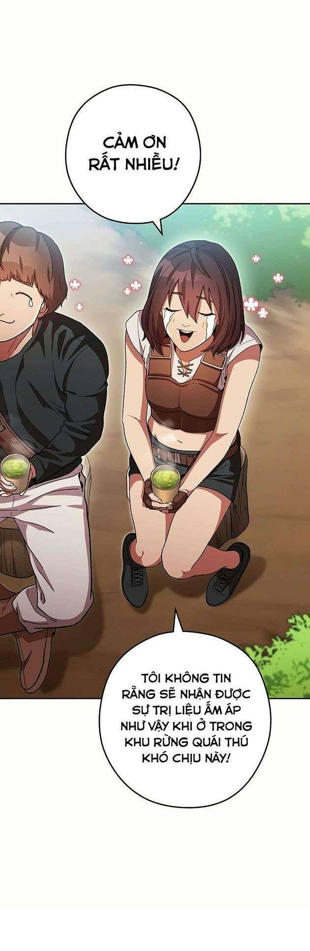 Tái Thiết Hầm Ngục Chap 167 - Next Chap 168