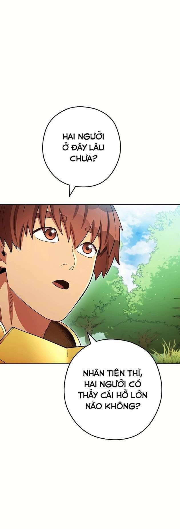 Tái Thiết Hầm Ngục Chap 167 - Next Chap 168