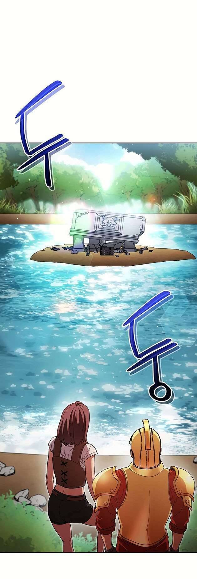Tái Thiết Hầm Ngục Chap 167 - Next Chap 168