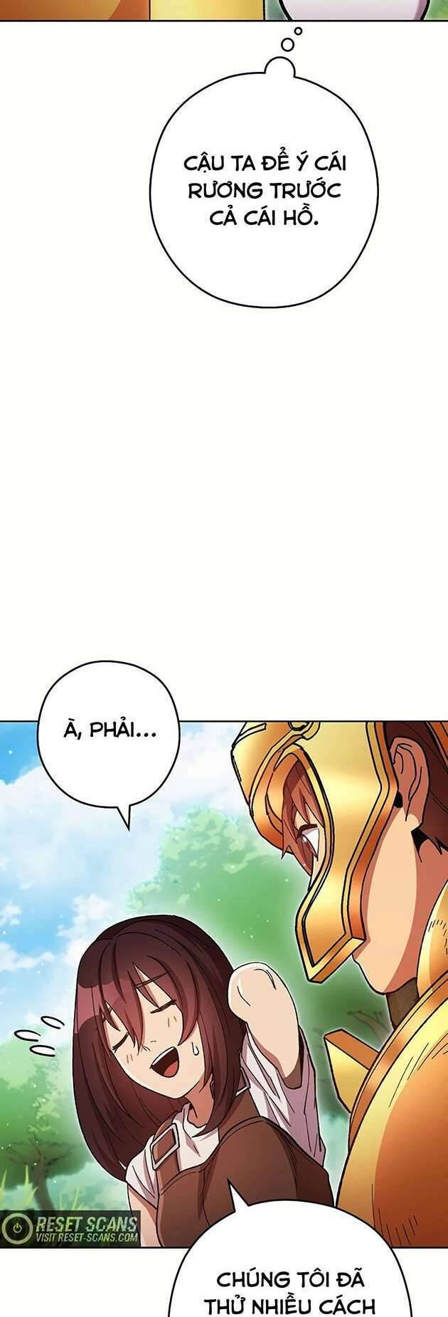 Tái Thiết Hầm Ngục Chap 167 - Next Chap 168