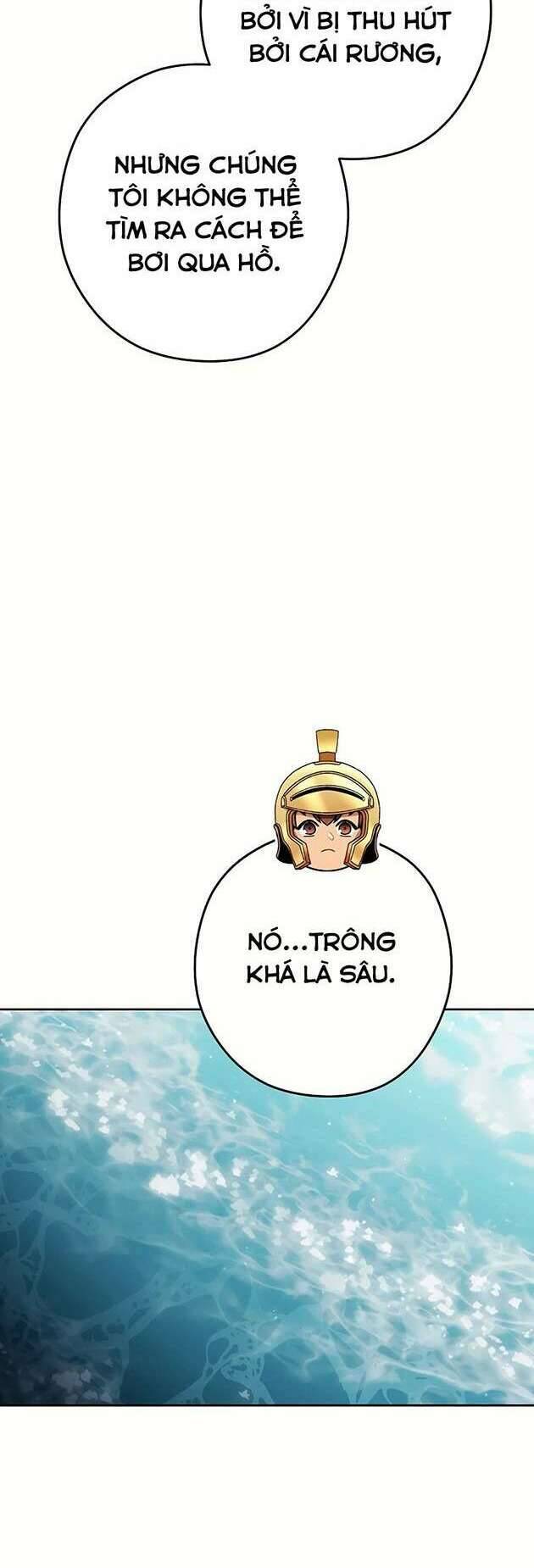 Tái Thiết Hầm Ngục Chap 167 - Next Chap 168