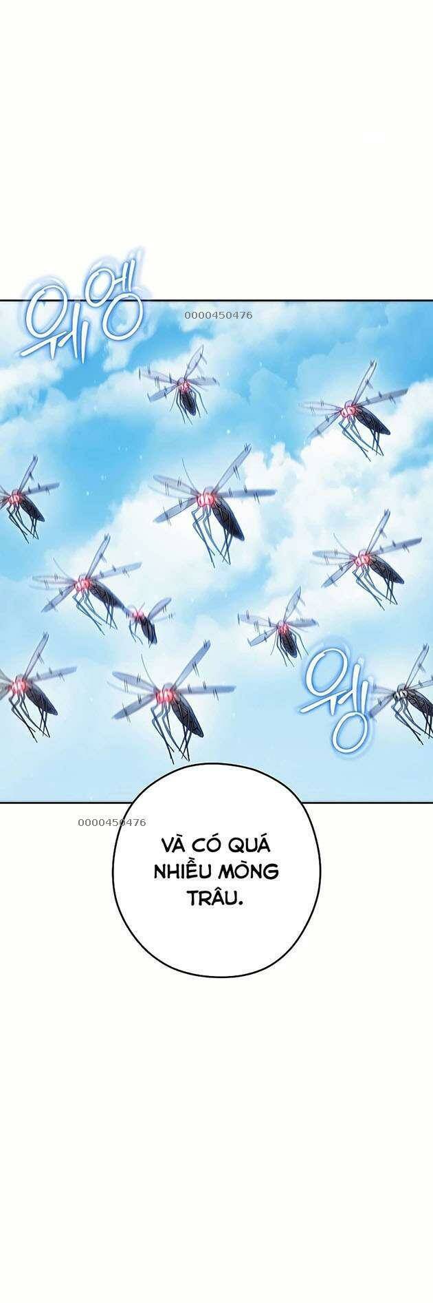 Tái Thiết Hầm Ngục Chap 167 - Next Chap 168