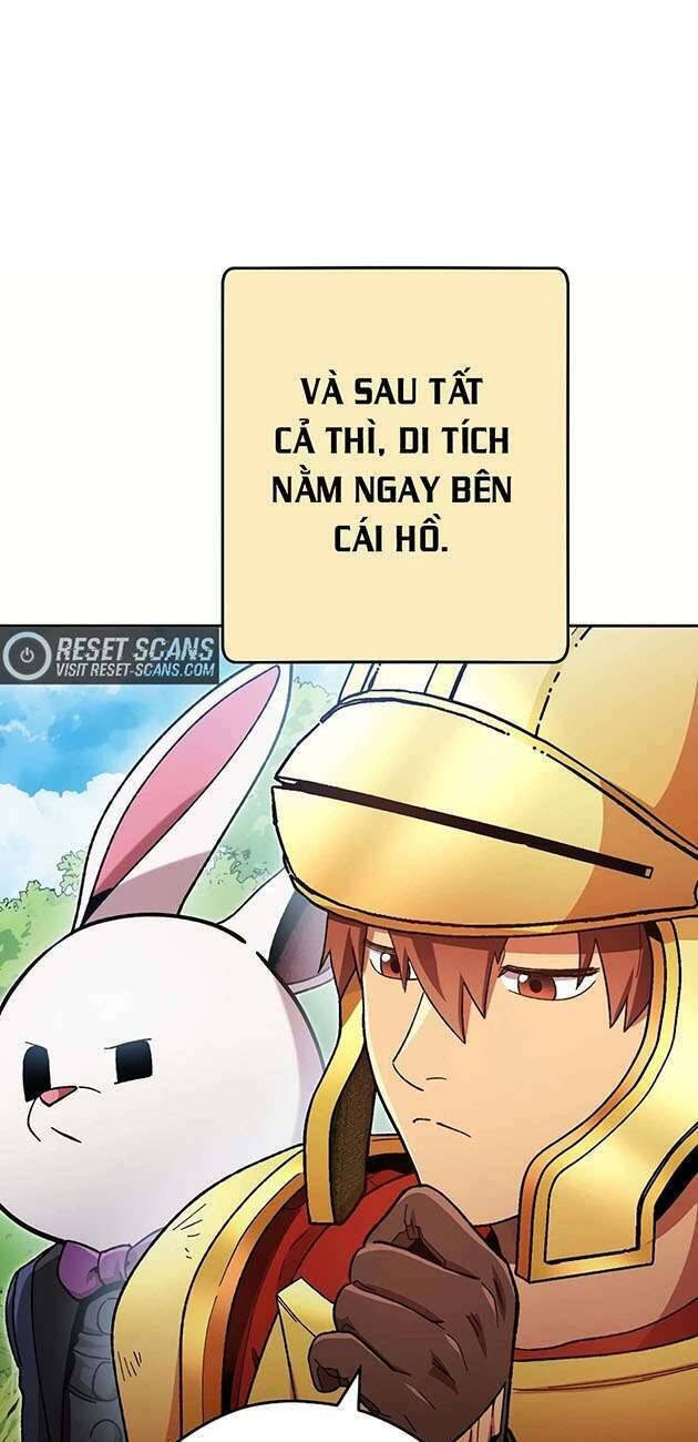 Tái Thiết Hầm Ngục Chap 167 - Next Chap 168