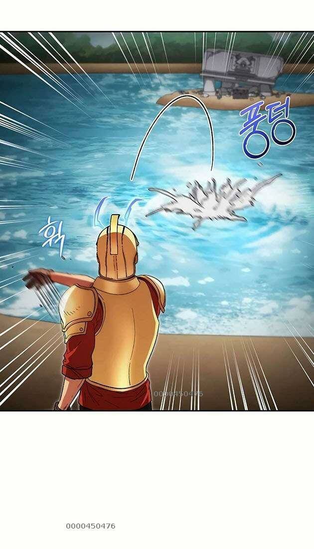 Tái Thiết Hầm Ngục Chap 167 - Next Chap 168
