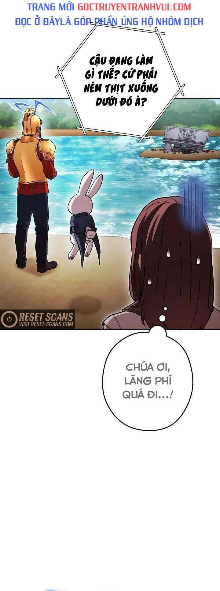 Tái Thiết Hầm Ngục Chap 168 - Next Chap 169