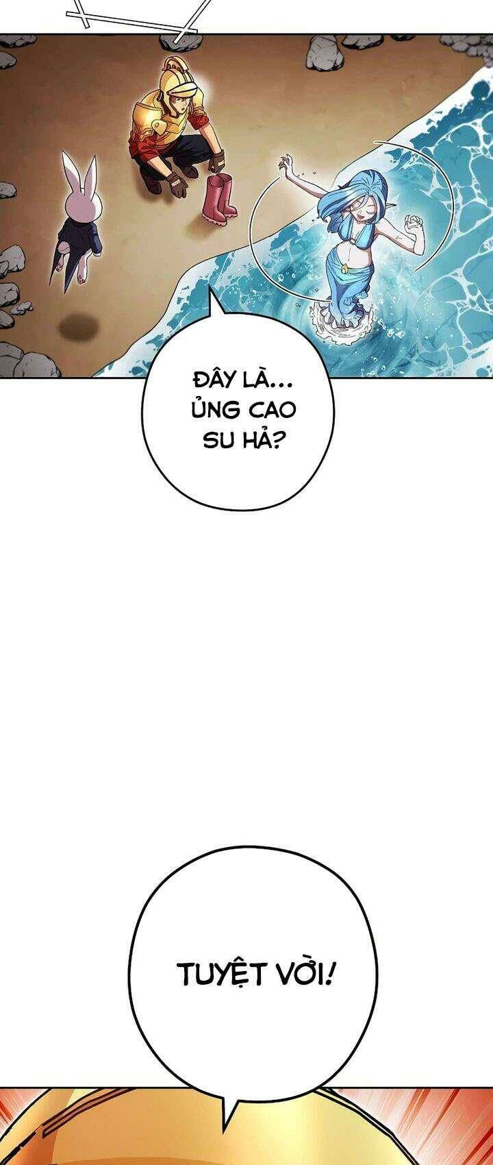 Tái Thiết Hầm Ngục Chap 168 - Next Chap 169
