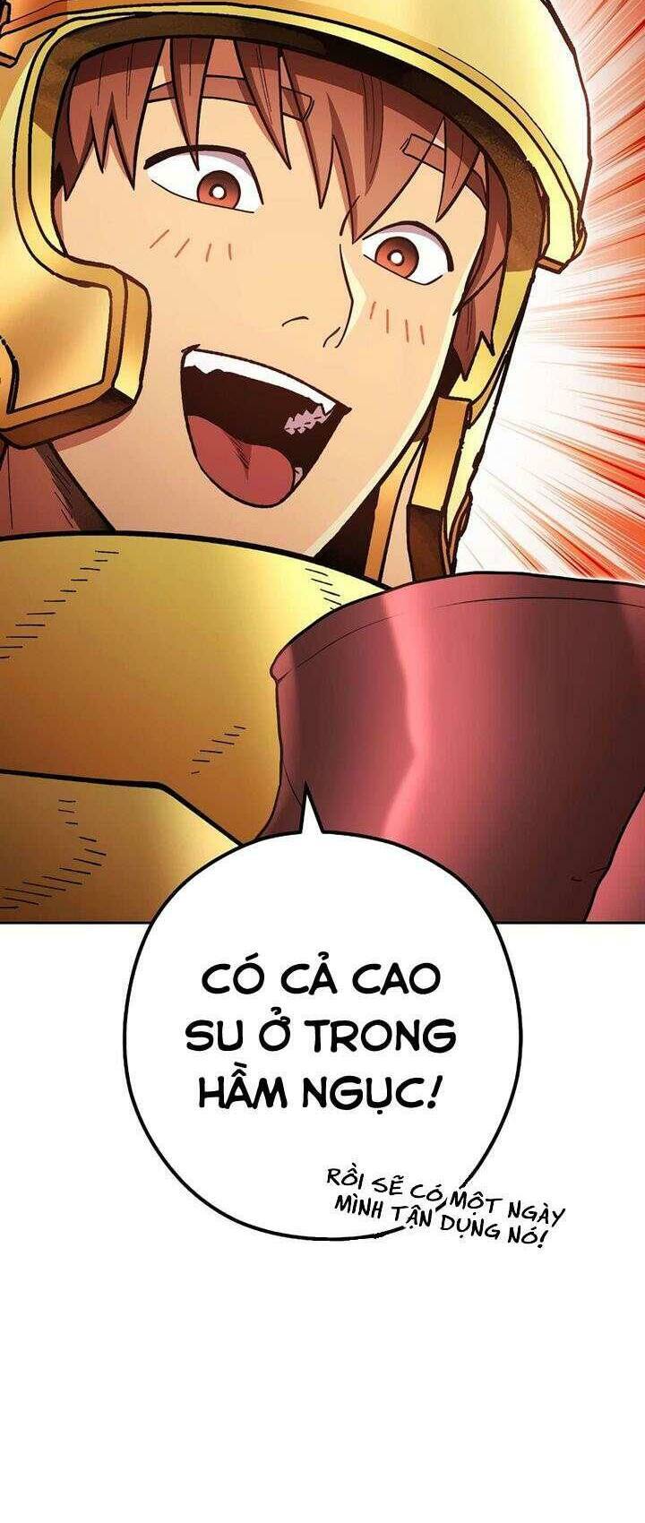 Tái Thiết Hầm Ngục Chap 168 - Next Chap 169