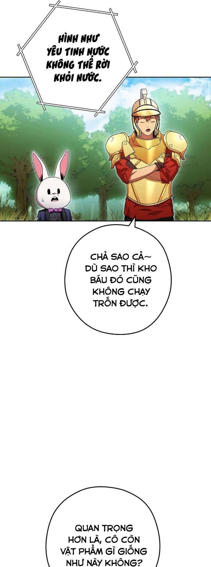 Tái Thiết Hầm Ngục Chap 168 - Next Chap 169