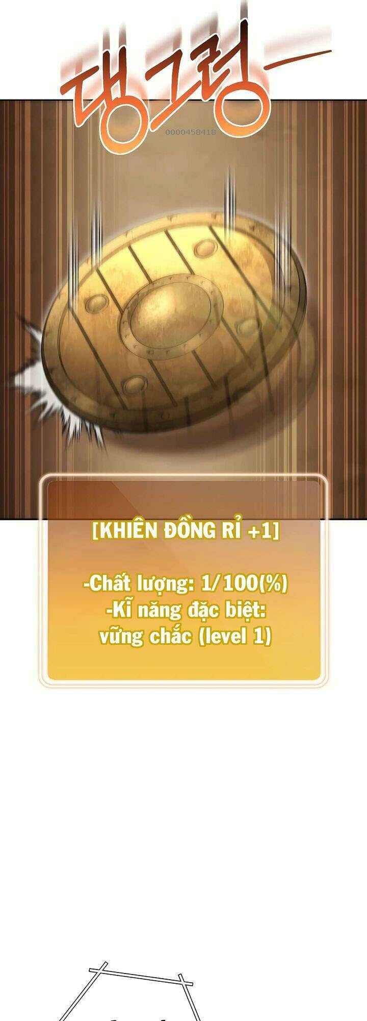 Tái Thiết Hầm Ngục Chap 168 - Next Chap 169