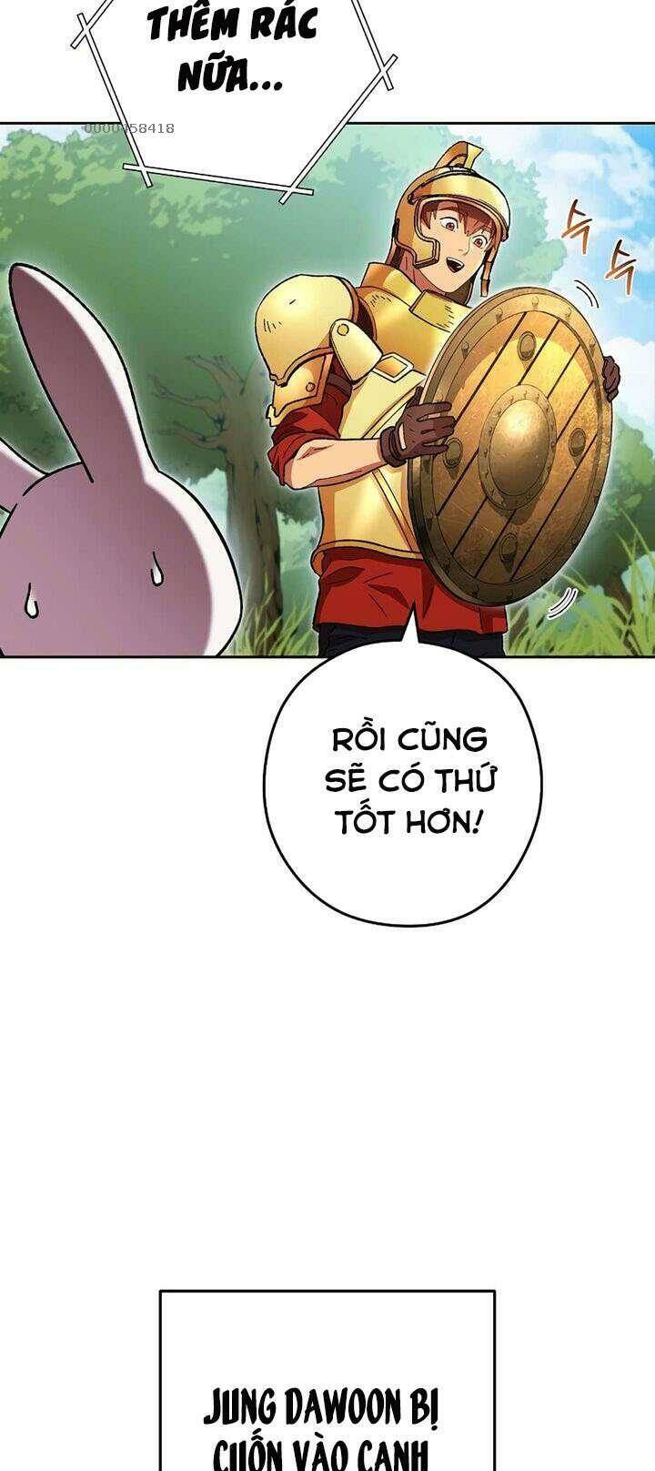Tái Thiết Hầm Ngục Chap 168 - Next Chap 169