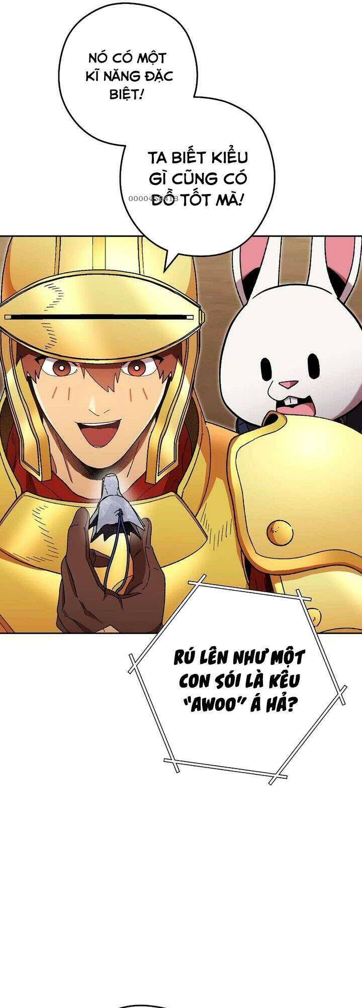 Tái Thiết Hầm Ngục Chap 168 - Next Chap 169