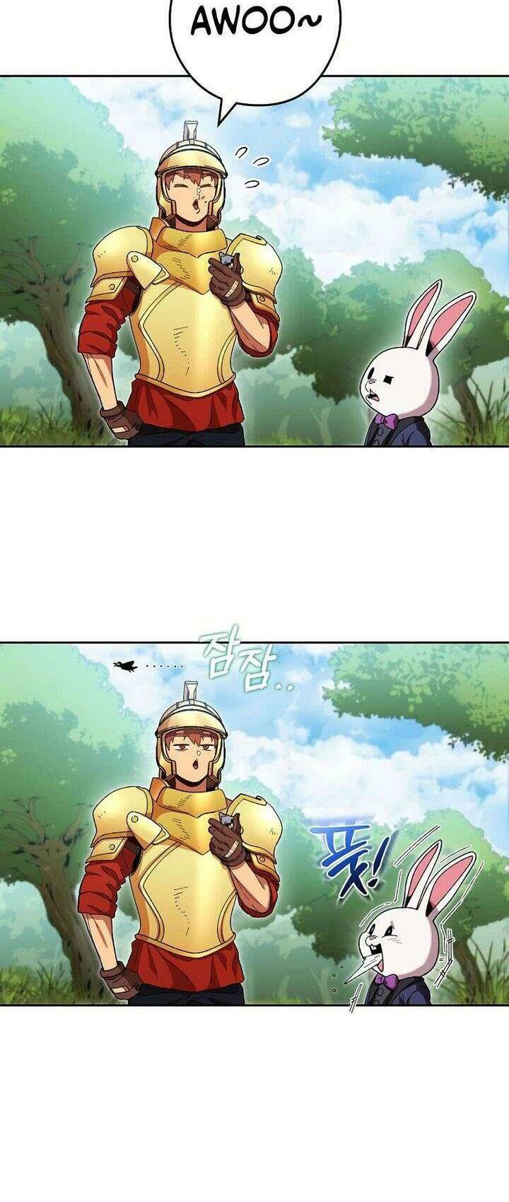 Tái Thiết Hầm Ngục Chap 168 - Next Chap 169
