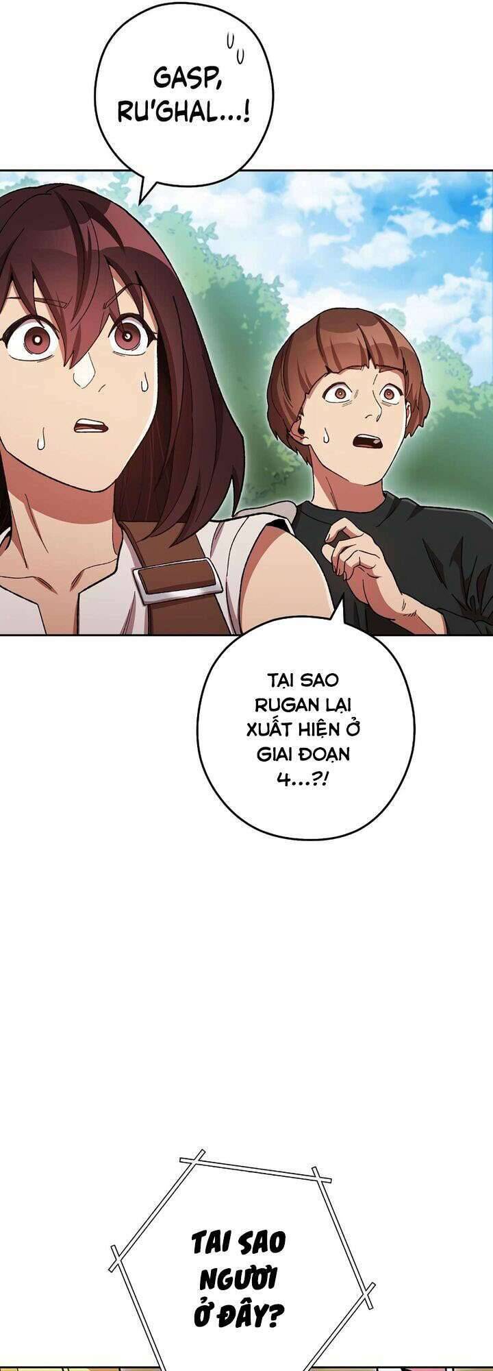 Tái Thiết Hầm Ngục Chap 168 - Next Chap 169