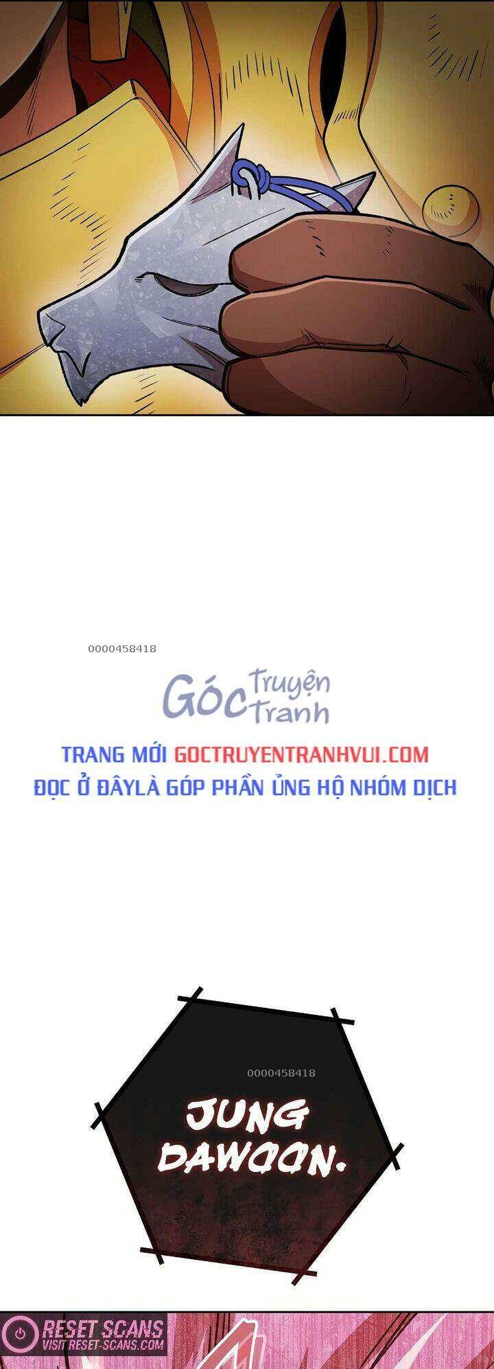 Tái Thiết Hầm Ngục Chap 168 - Next Chap 169