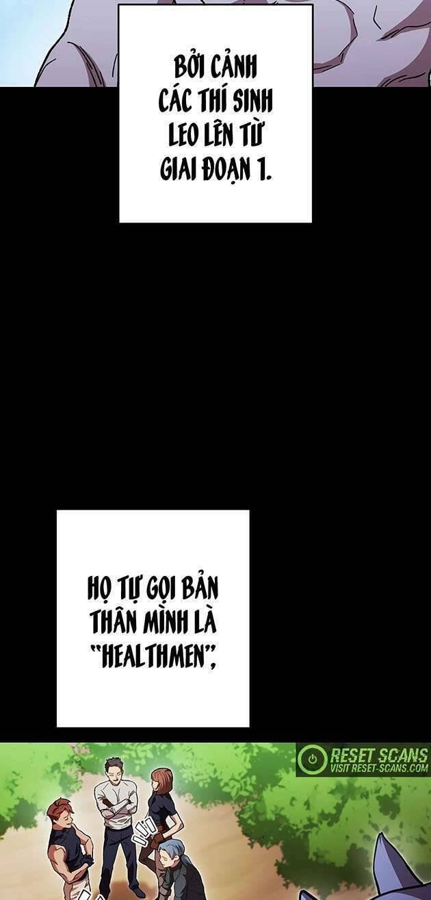 Tái Thiết Hầm Ngục Chap 169 - Next Chap 170