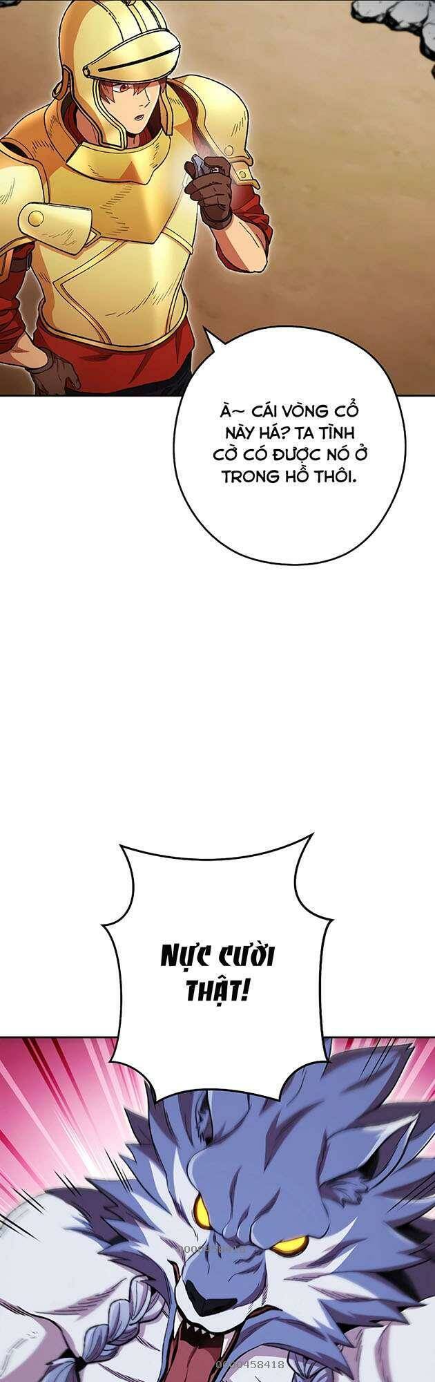 Tái Thiết Hầm Ngục Chap 169 - Next Chap 170