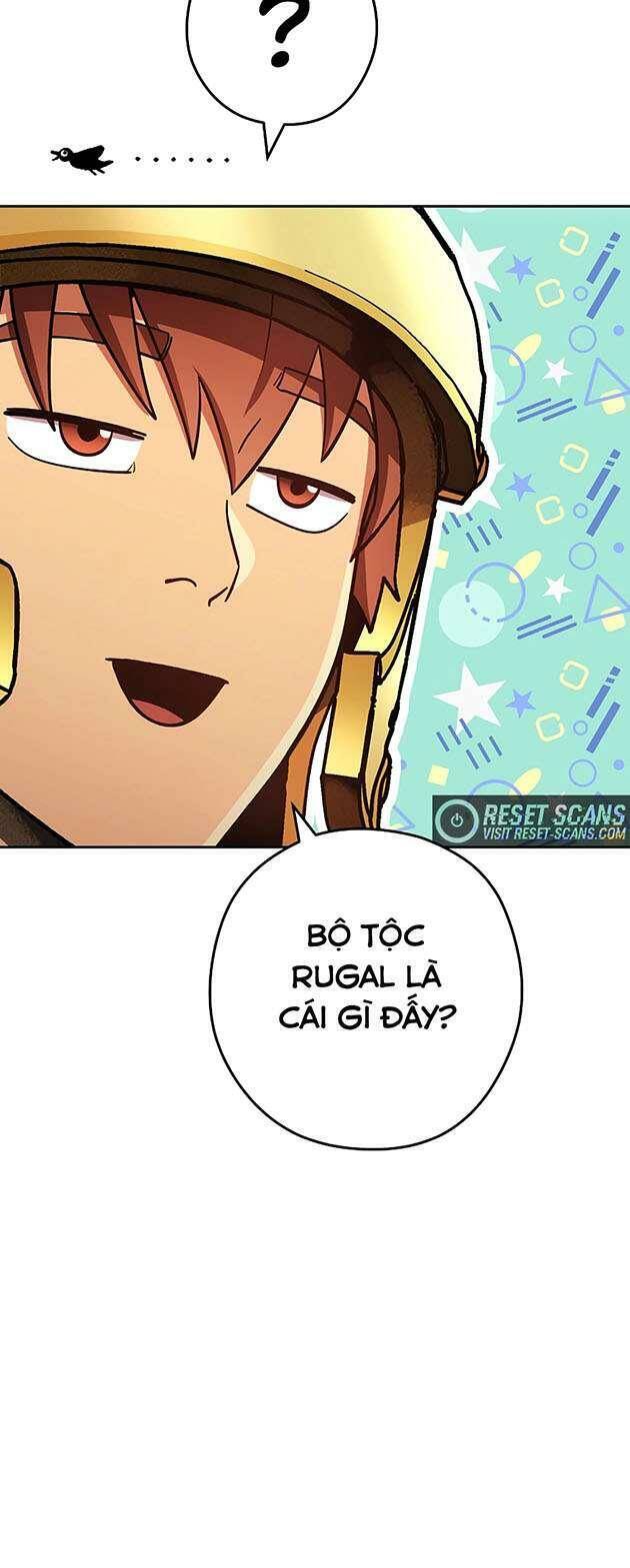 Tái Thiết Hầm Ngục Chap 169 - Next Chap 170