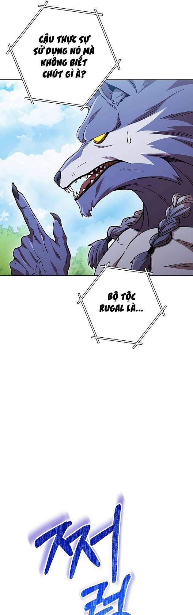 Tái Thiết Hầm Ngục Chap 169 - Next Chap 170