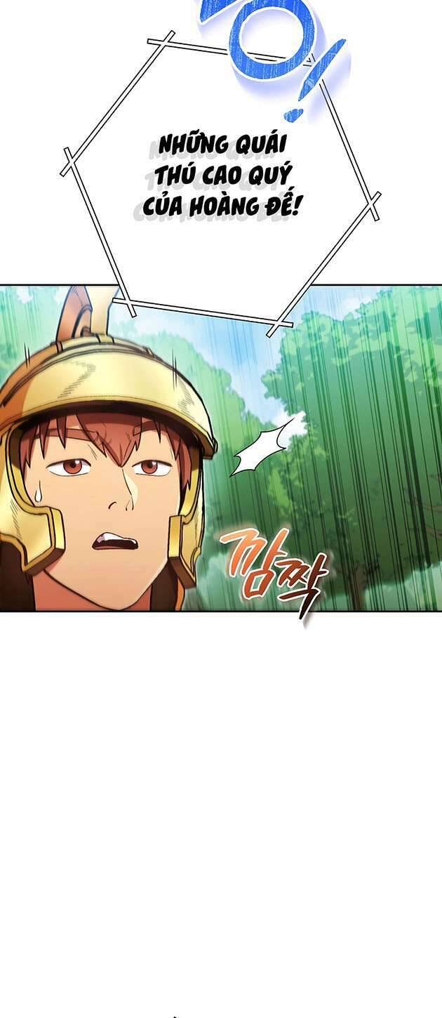 Tái Thiết Hầm Ngục Chap 169 - Next Chap 170