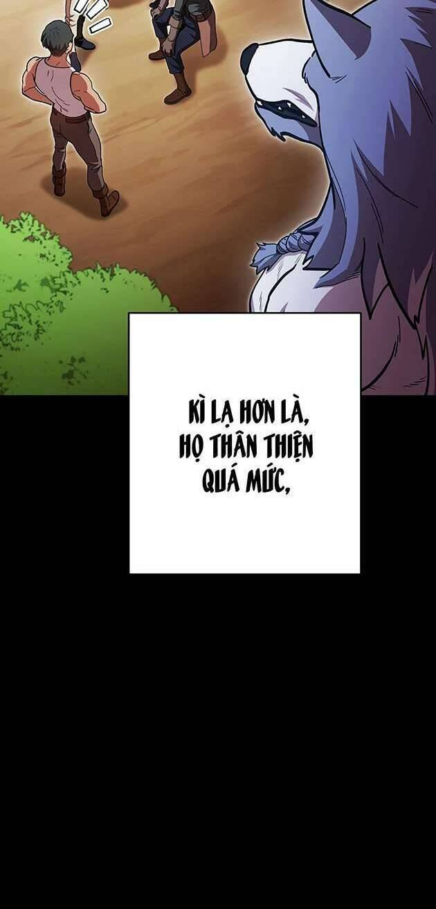 Tái Thiết Hầm Ngục Chap 169 - Next Chap 170