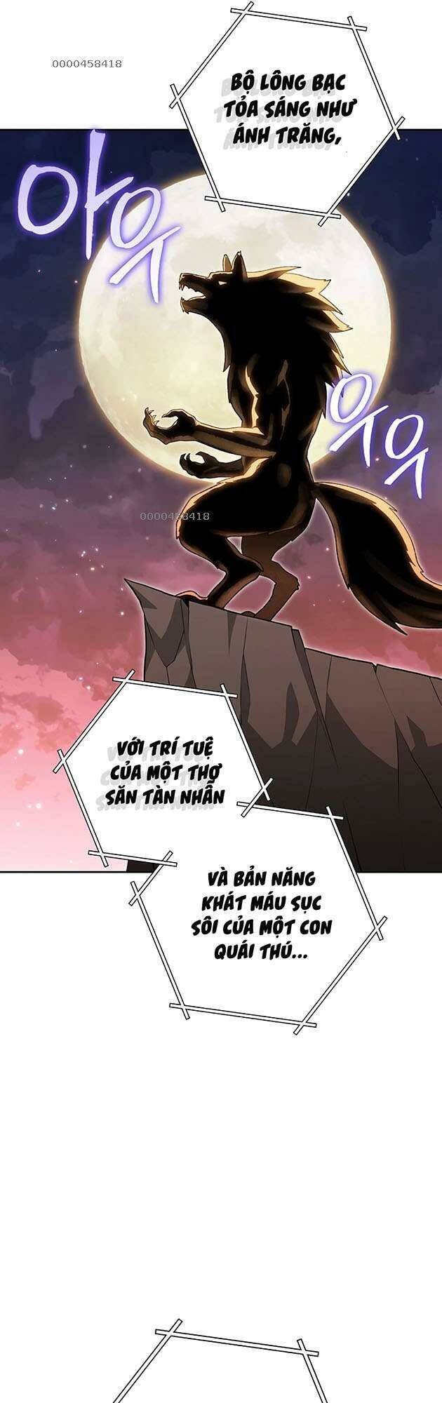 Tái Thiết Hầm Ngục Chap 169 - Next Chap 170