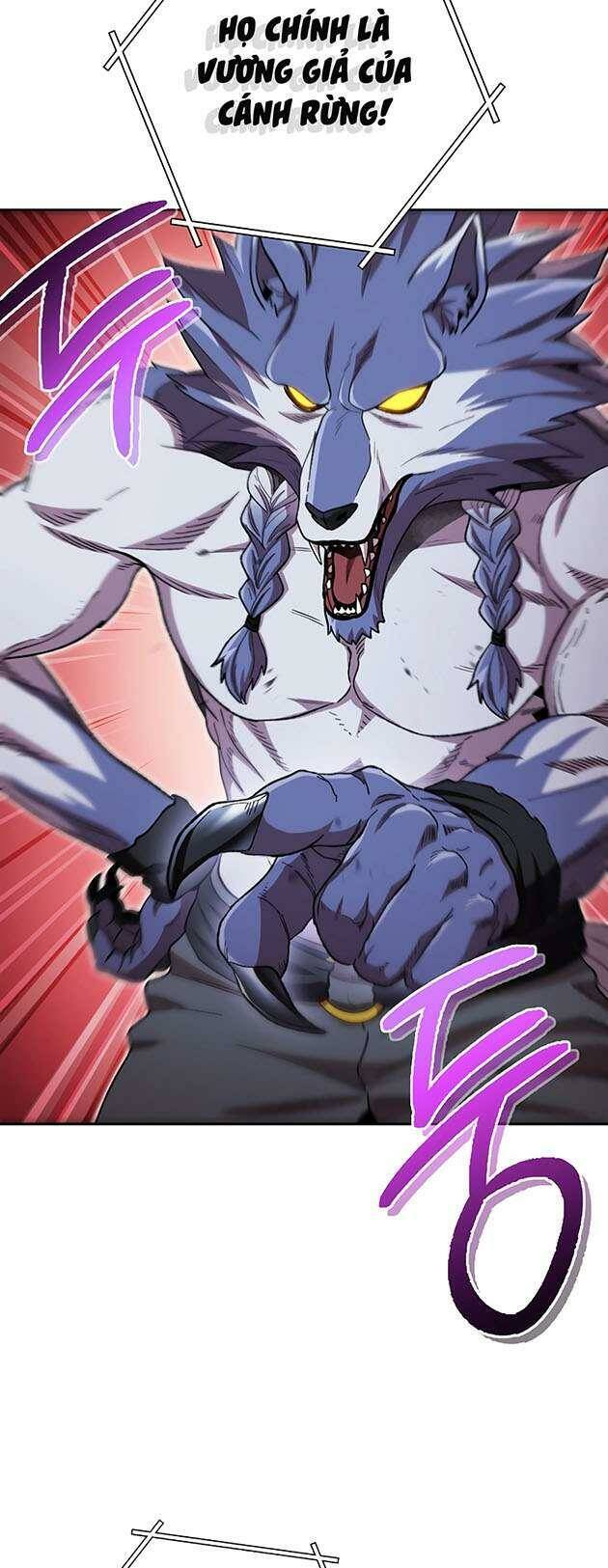 Tái Thiết Hầm Ngục Chap 169 - Next Chap 170