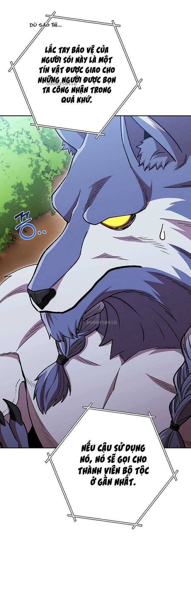 Tái Thiết Hầm Ngục Chap 169 - Next Chap 170