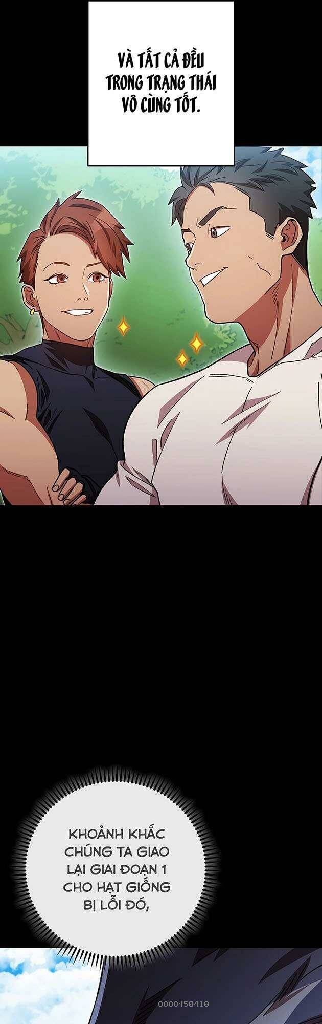 Tái Thiết Hầm Ngục Chap 169 - Next Chap 170