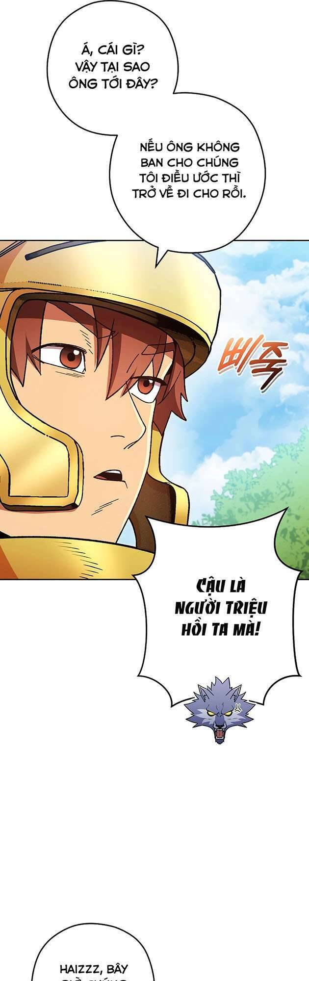 Tái Thiết Hầm Ngục Chap 169 - Next Chap 170