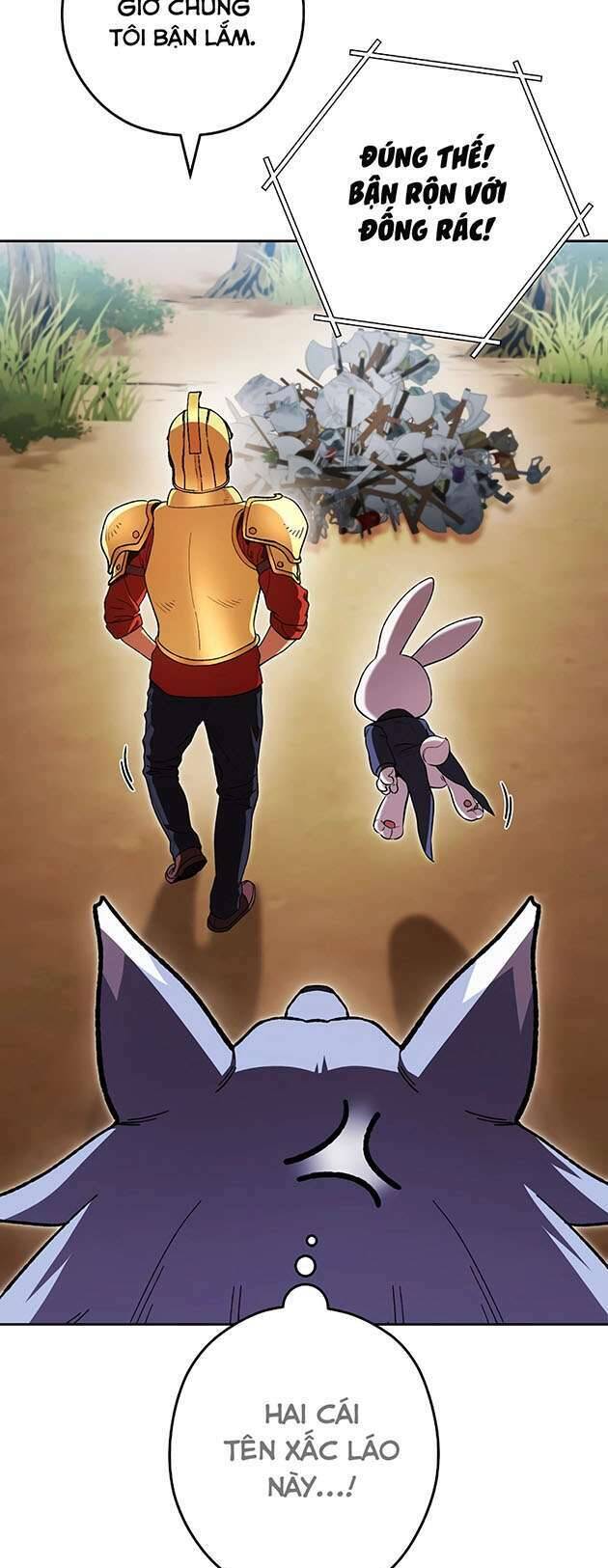 Tái Thiết Hầm Ngục Chap 169 - Next Chap 170