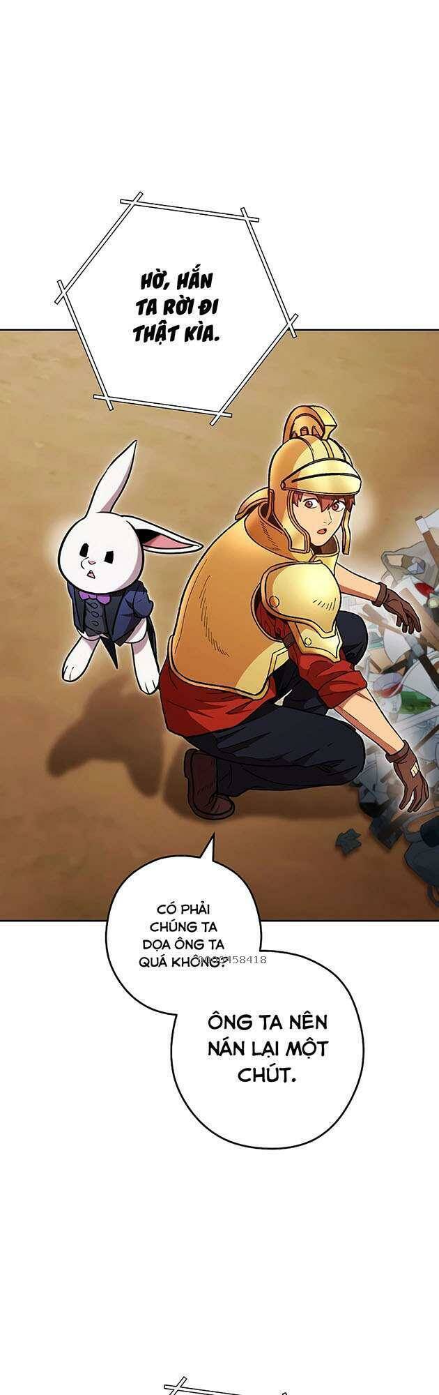 Tái Thiết Hầm Ngục Chap 169 - Next Chap 170