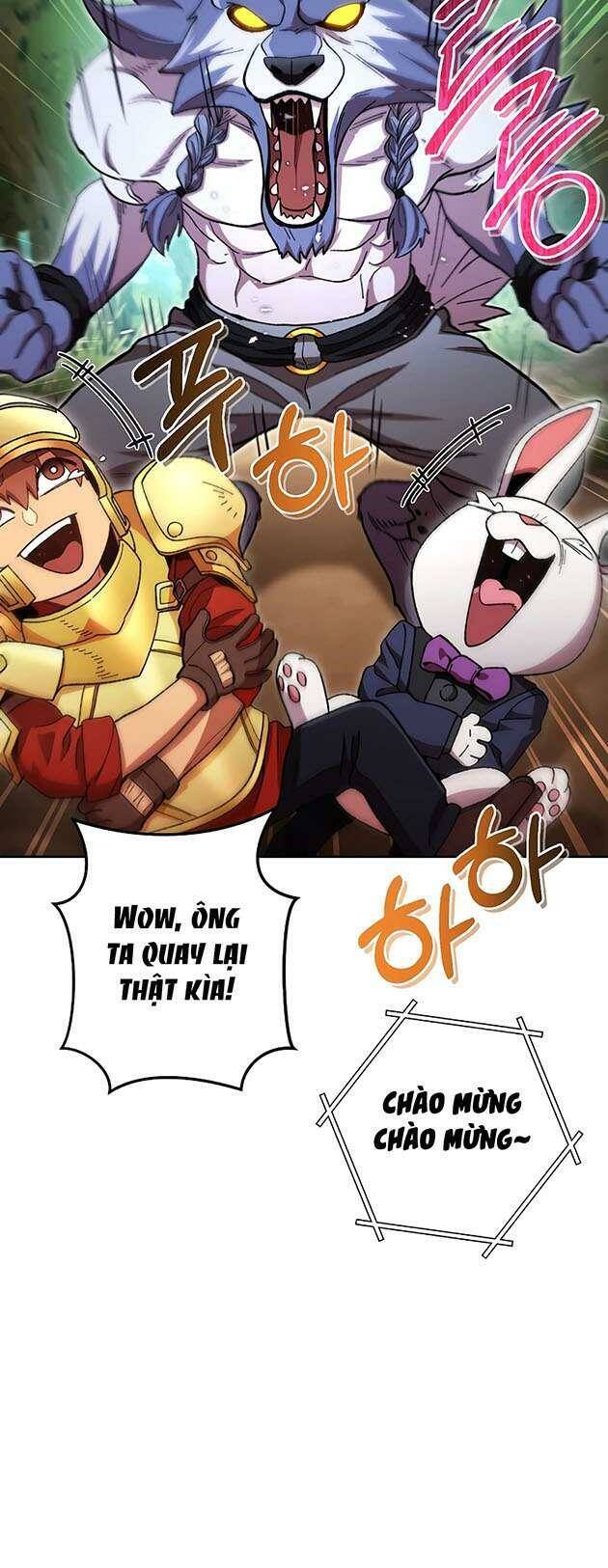 Tái Thiết Hầm Ngục Chap 169 - Next Chap 170