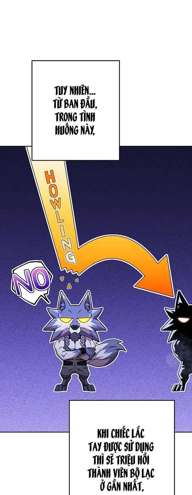 Tái Thiết Hầm Ngục Chap 169 - Next Chap 170