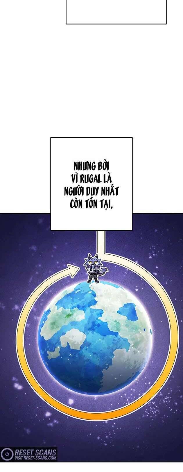 Tái Thiết Hầm Ngục Chap 169 - Next Chap 170
