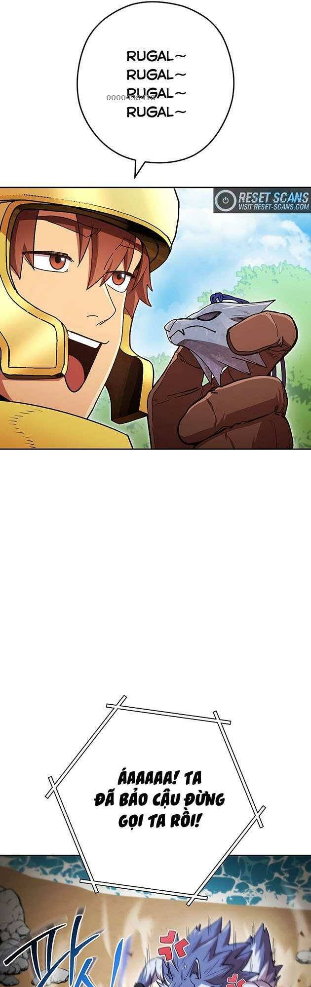 Tái Thiết Hầm Ngục Chap 169 - Next Chap 170
