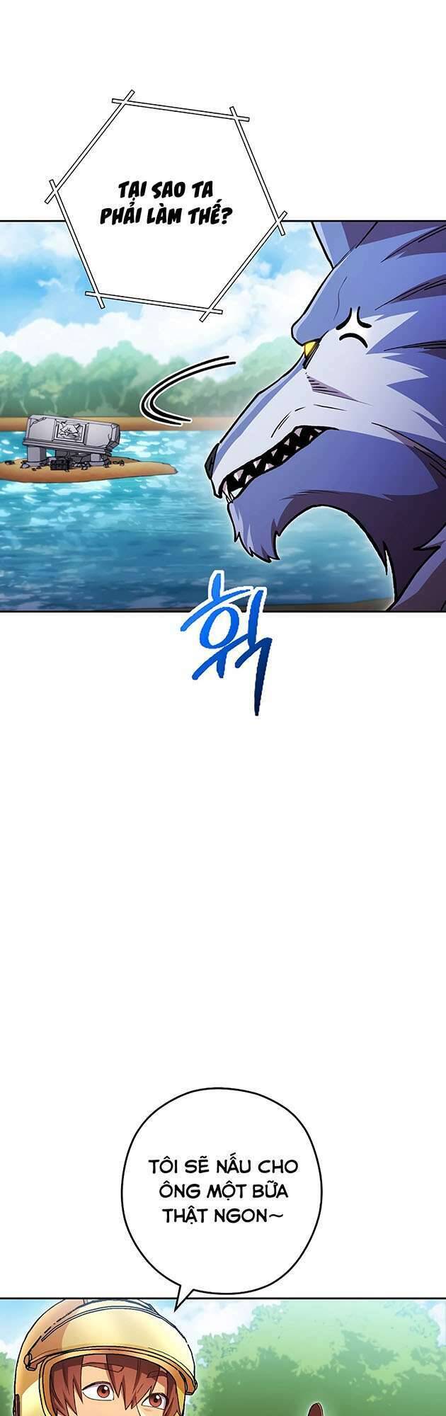 Tái Thiết Hầm Ngục Chap 169 - Next Chap 170