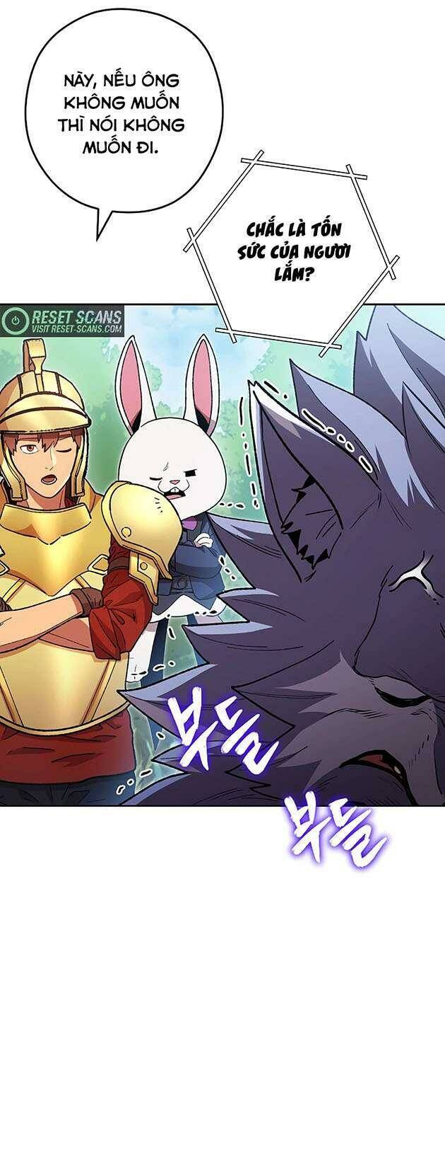 Tái Thiết Hầm Ngục Chap 169 - Next Chap 170