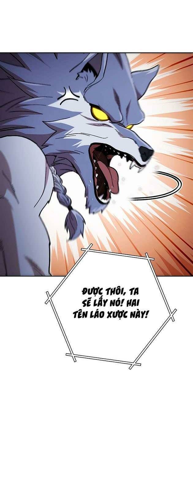 Tái Thiết Hầm Ngục Chap 169 - Next Chap 170