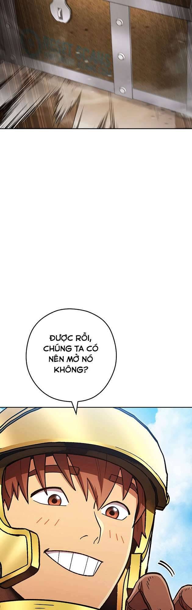 Tái Thiết Hầm Ngục Chap 169 - Next Chap 170