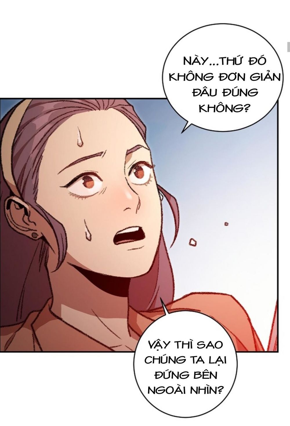 Tái Thiết Hầm Ngục Chap 17 - Next Chap 18