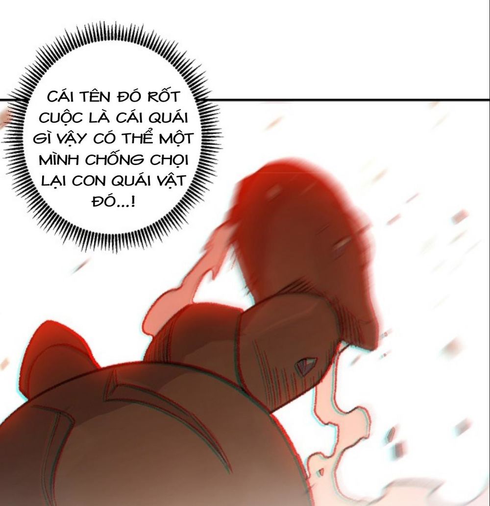 Tái Thiết Hầm Ngục Chap 17 - Next Chap 18
