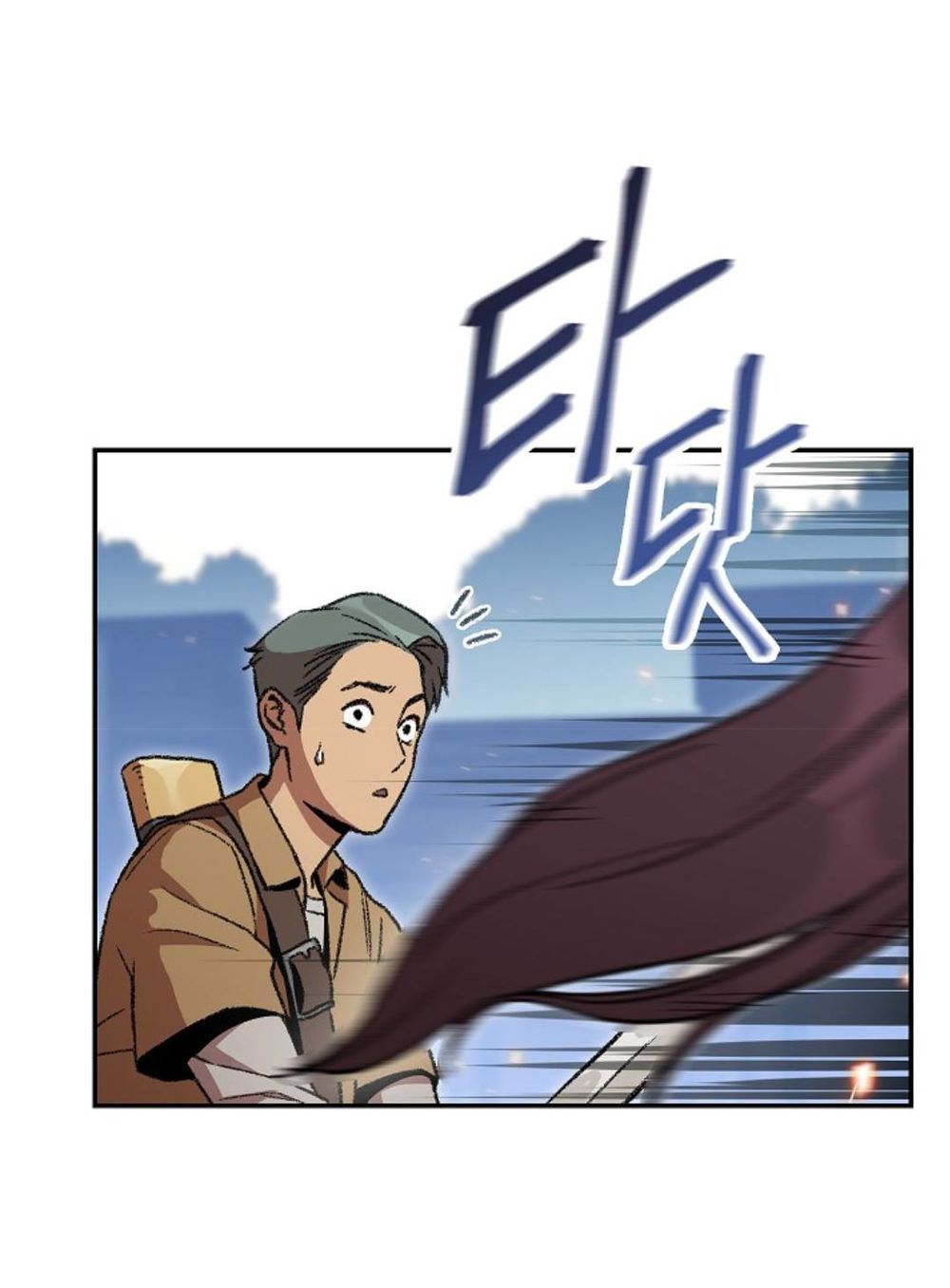 Tái Thiết Hầm Ngục Chap 17 - Next Chap 18