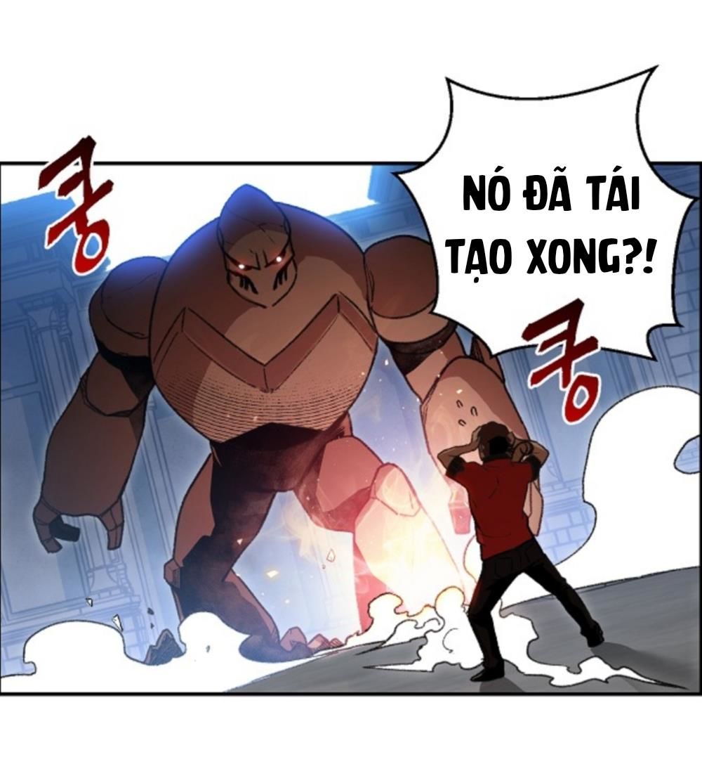Tái Thiết Hầm Ngục Chap 17 - Next Chap 18