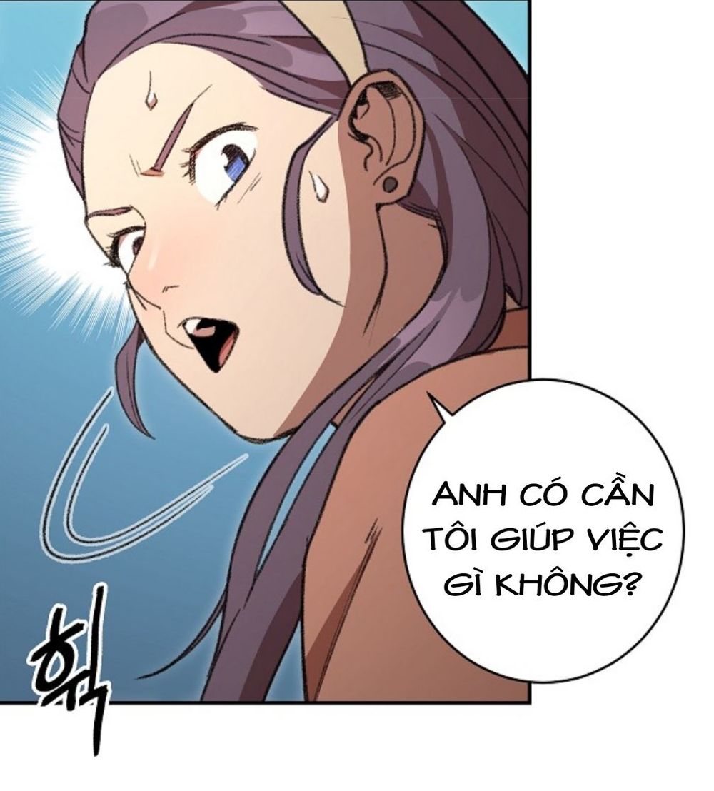 Tái Thiết Hầm Ngục Chap 17 - Next Chap 18