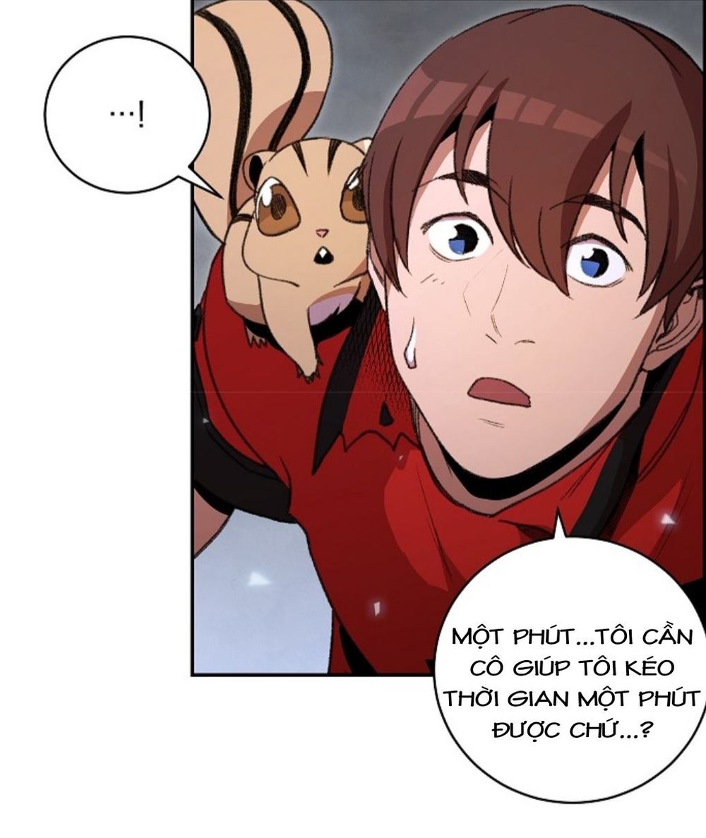 Tái Thiết Hầm Ngục Chap 17 - Next Chap 18