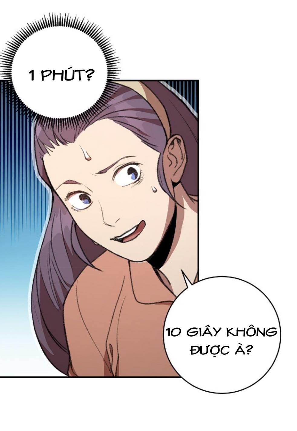 Tái Thiết Hầm Ngục Chap 17 - Next Chap 18