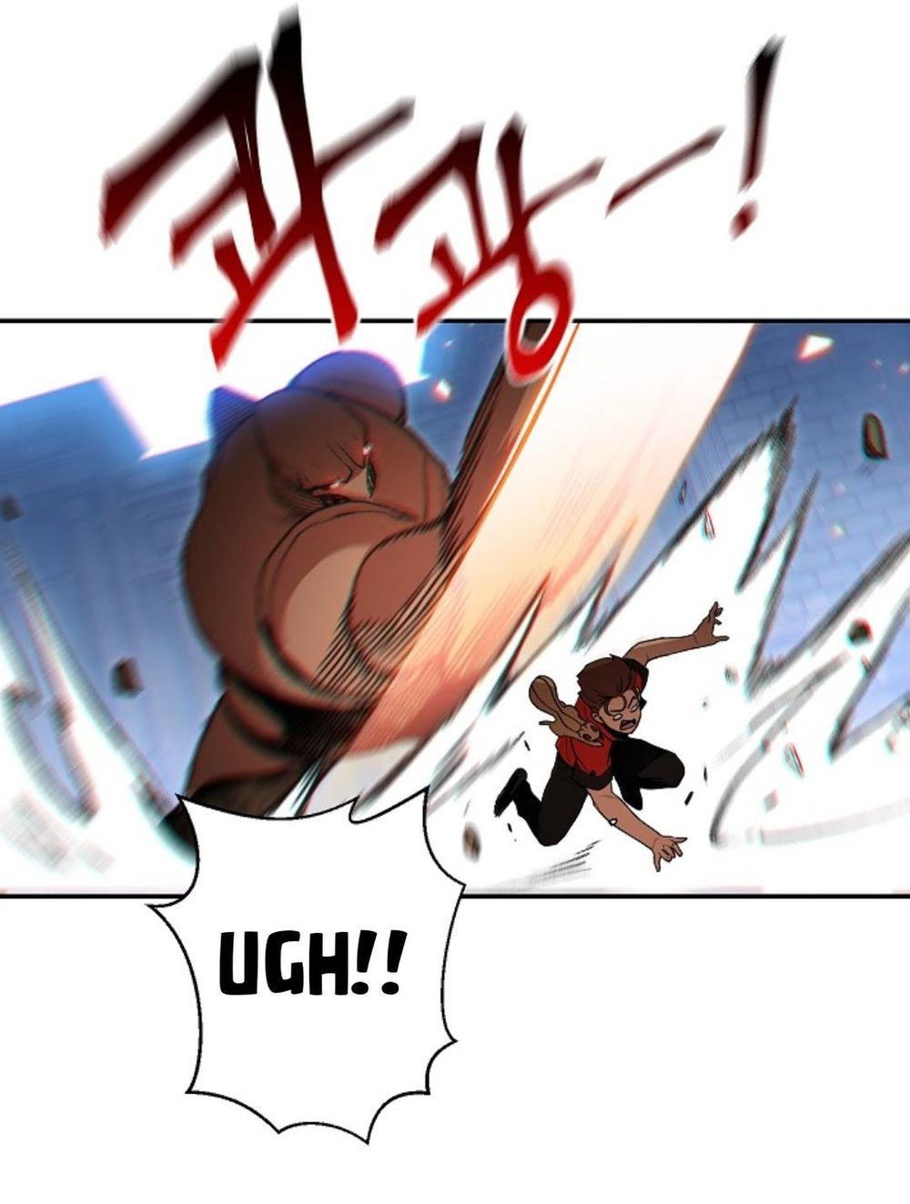 Tái Thiết Hầm Ngục Chap 17 - Next Chap 18